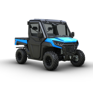 UPMOTO WorkCross 650 EPS 3 Fős