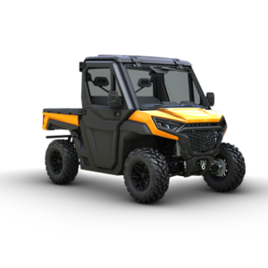 UPMOTO WorkCross 1000 EPS 3 Fős