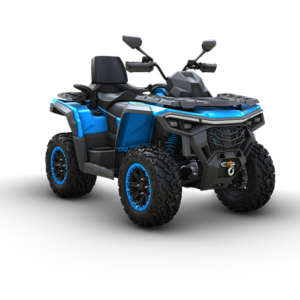 UPMOTO PathCross 800L EPS