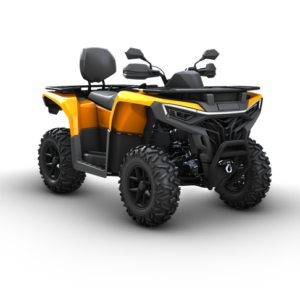 UPMOTO PathCross 525 L